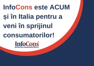 infocons este acum si in italia