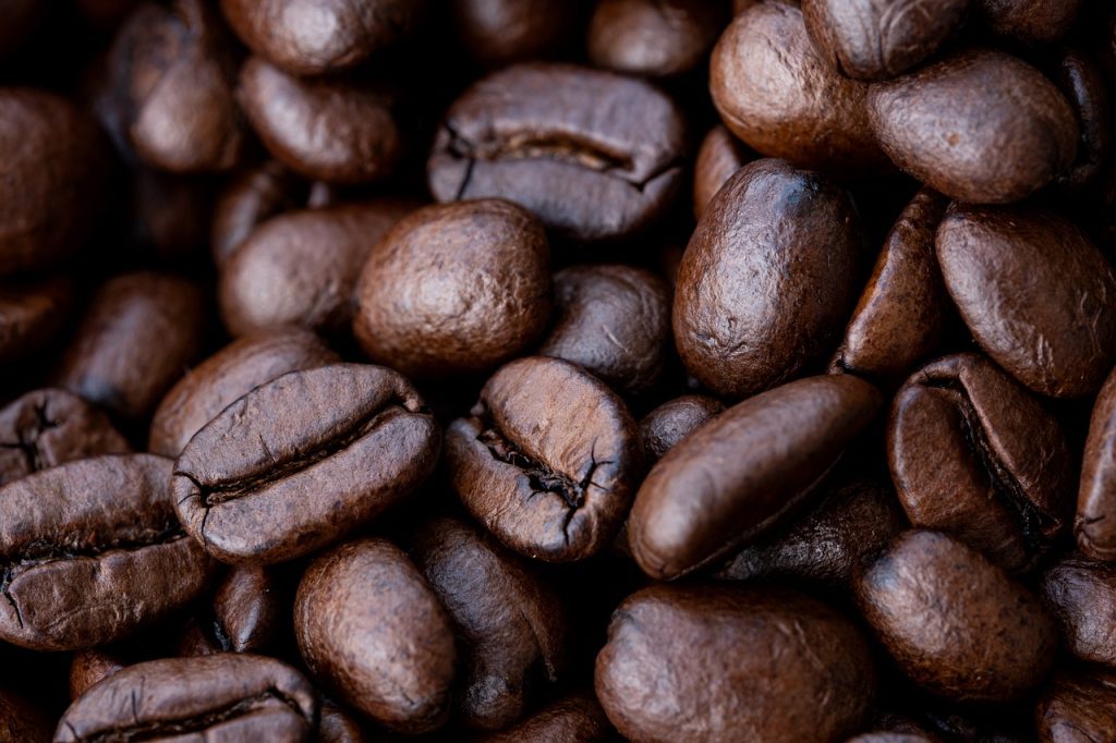 Come si pulisce la macchina del caff