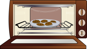 Come si pulisce il forno elettrico