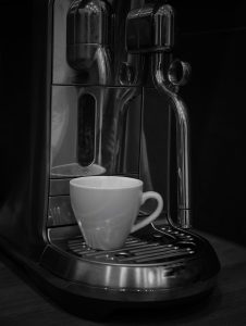 Come si pulisce la macchina del caff