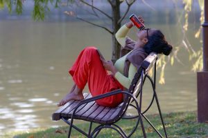 Come si potano gli alberi