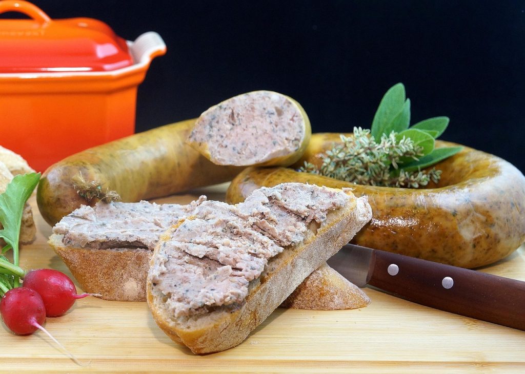 Olio di fegato di merluzzo in capsule