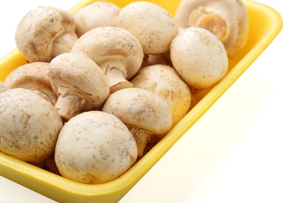 Come si puliscono i funghi